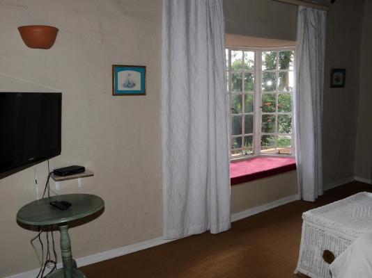 Sterkfontein Heritage Lodge - 210600