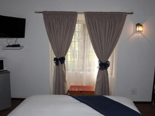 Sterkfontein Heritage Lodge - 210602