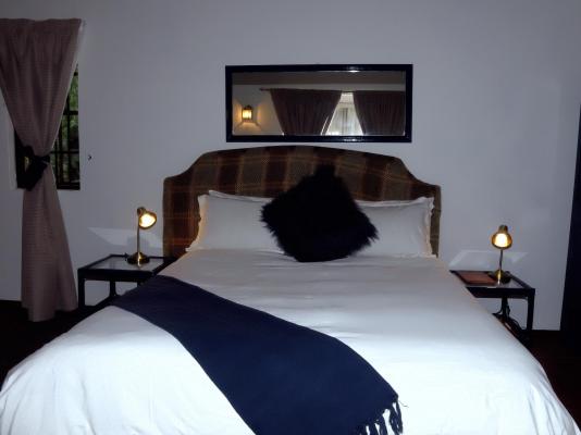 Sterkfontein Heritage Lodge - 210603