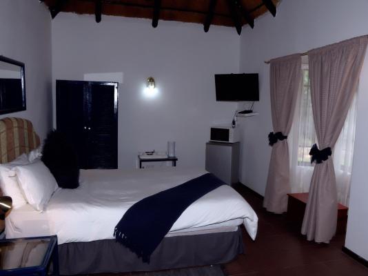 Sterkfontein Heritage Lodge - 210605