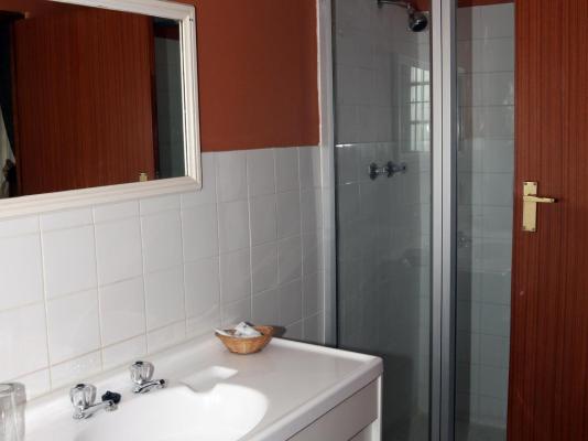 Sterkfontein Heritage Lodge - 210606
