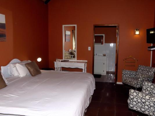 Sterkfontein Heritage Lodge - 210608