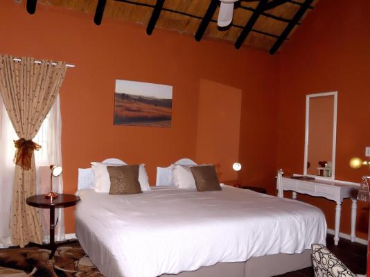 Sterkfontein Heritage Lodge - 210609