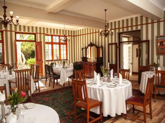 Karoo Art Hotel - 210685