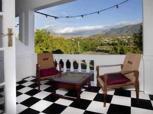 Karoo Art Hotel - 210686
