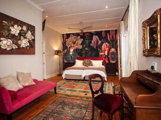 Karoo Art Hotel - 210689