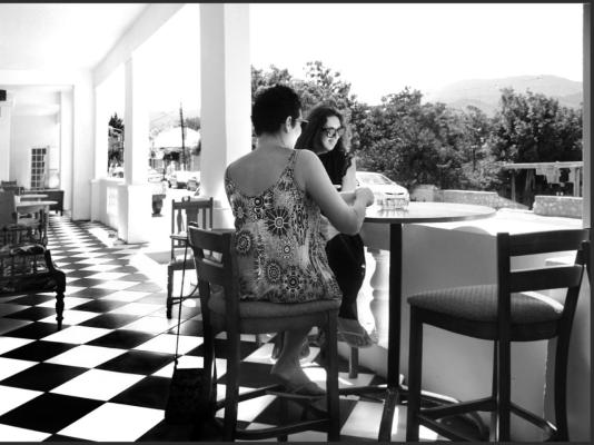 Karoo Art Hotel - 210697