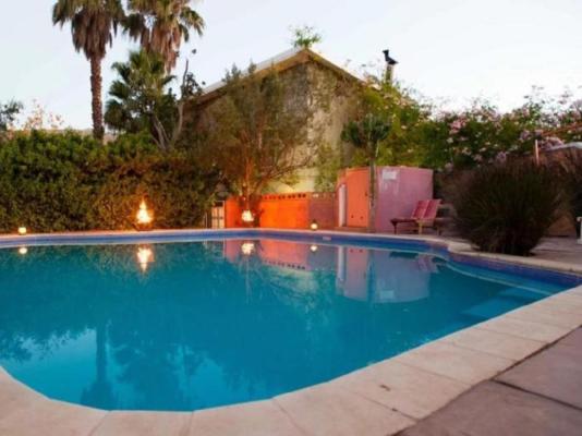 Karoo Art Hotel - 210698