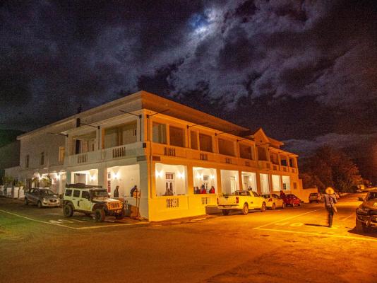 Karoo Art Hotel - 210702