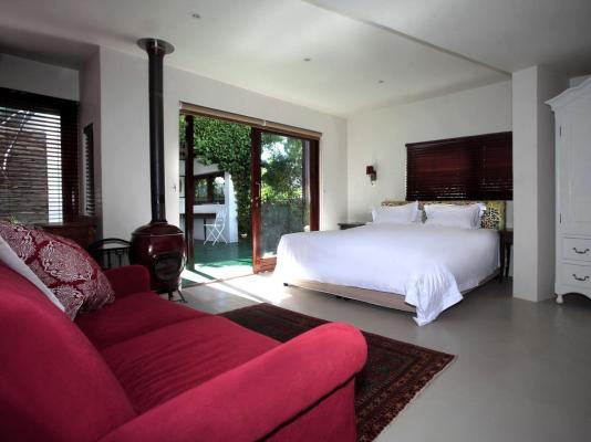 Karoo Art Hotel - 210703