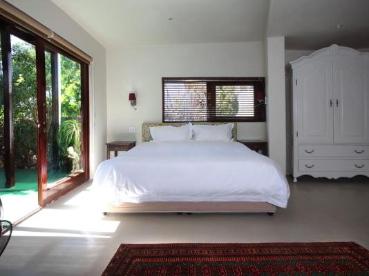 Karoo Art Hotel - 210704