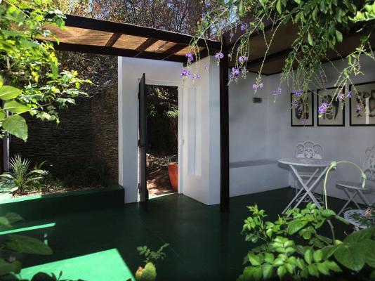 Karoo Art Hotel - 210705