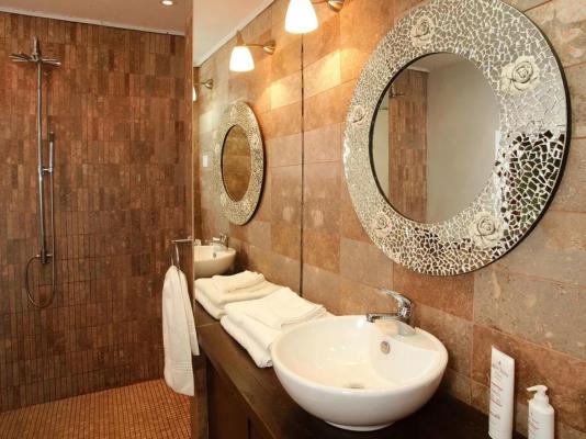 Karoo Art Hotel - 210706