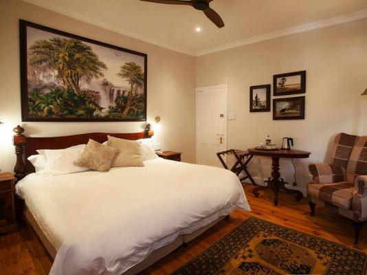 Karoo Art Hotel - 210709