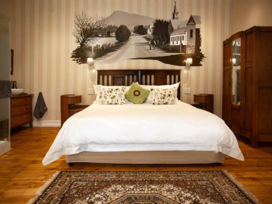 Karoo Art Hotel - 210712