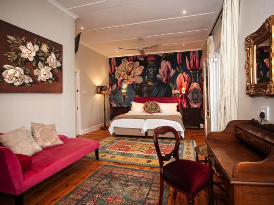 Karoo Art Hotel - 210713