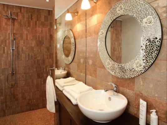 Karoo Art Hotel - 210714