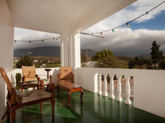 Karoo Art Hotel - 210716