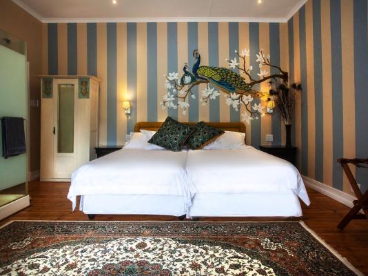 Karoo Art Hotel - 210718