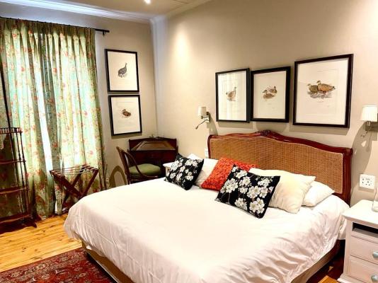 Karoo Art Hotel - 210721