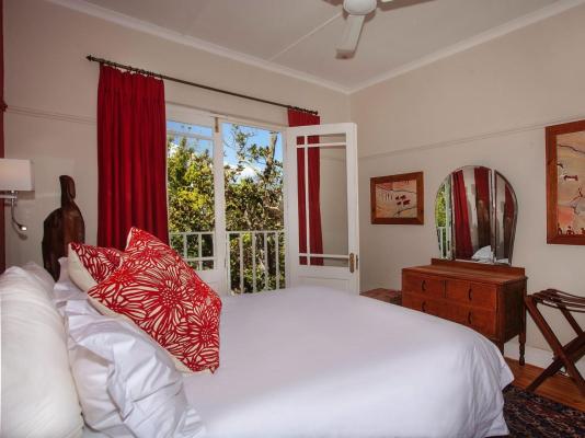 Karoo Art Hotel - 210725