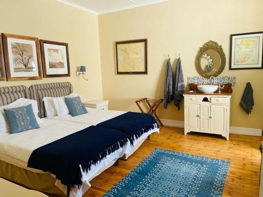 Karoo Art Hotel - 210726