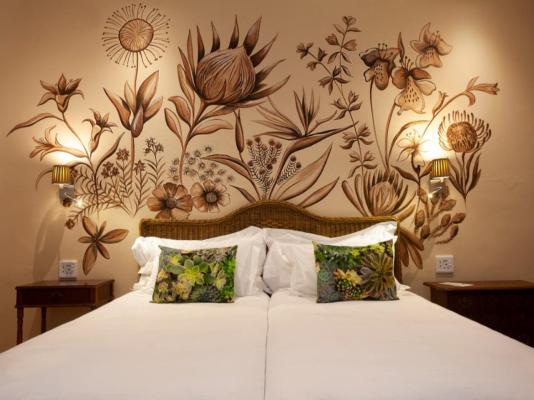 Karoo Art Hotel - 210727