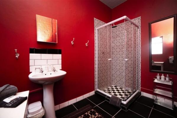 Karoo Art Hotel - 210731