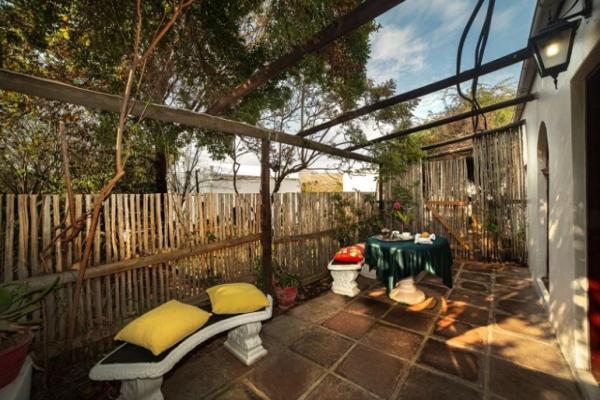 Karoo Art Hotel - 210733