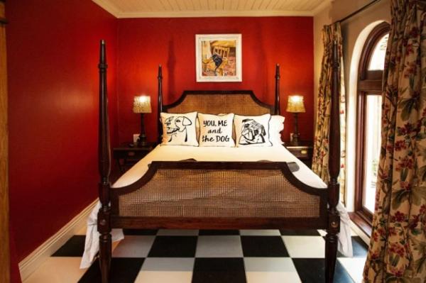 Karoo Art Hotel - 210734