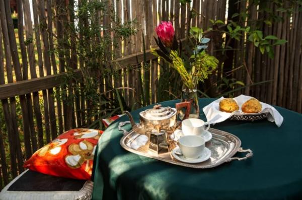 Karoo Art Hotel - 210736