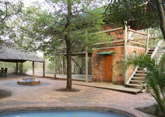 Jackalberry Ridge - 210844