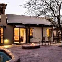 Jackalberry Ridge - 210845