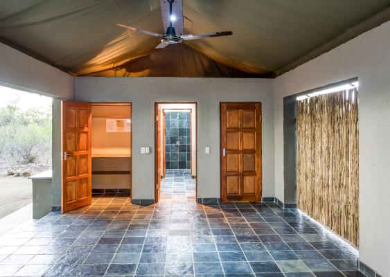 Jackalberry Ridge - 210850