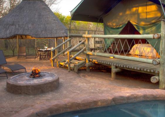 Jackalberry Ridge - 210853