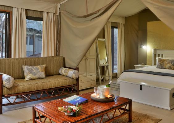 Jackalberry Ridge - 210856