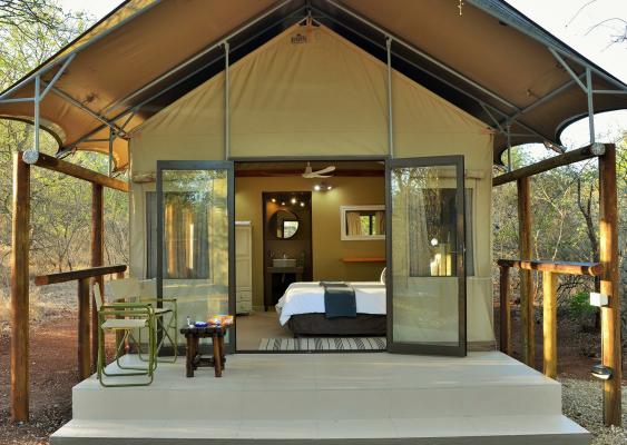 Jackalberry Ridge - 210859