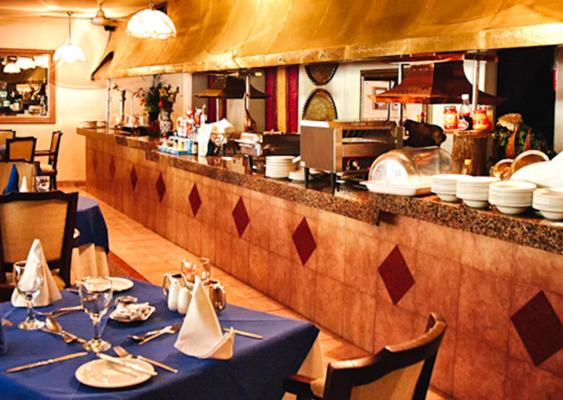 Avalon Springs - 211008