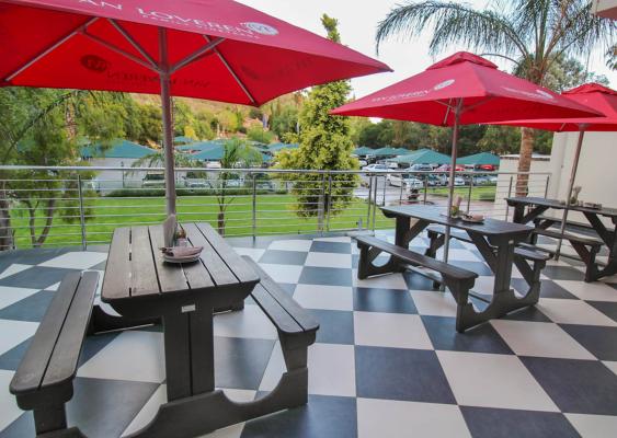 Avalon Springs - 211009