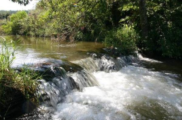 Gunyatoo Trout Farm & Guest Lodge