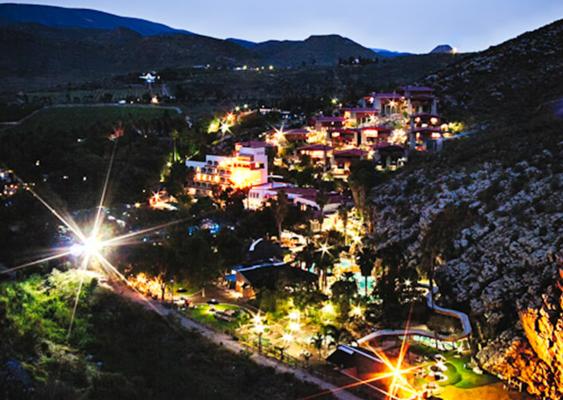 Avalon Springs - 211010