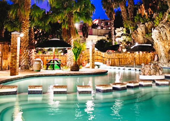 Avalon Springs - 211017