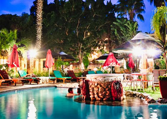 Avalon Springs - 211018