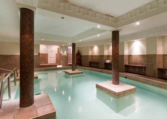 Avalon Springs - 211019