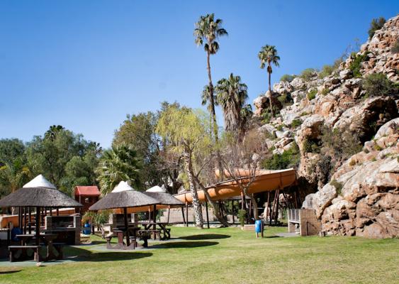 Avalon Springs - 211020