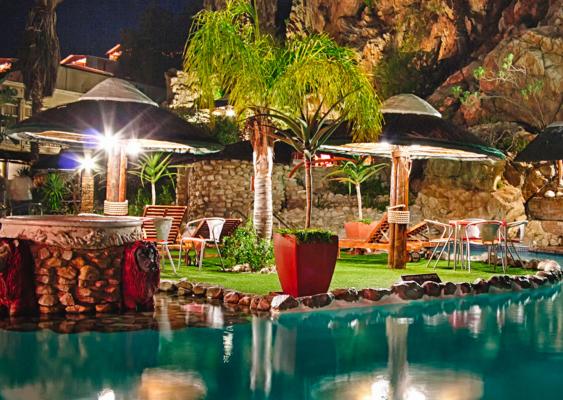 Avalon Springs - 211021