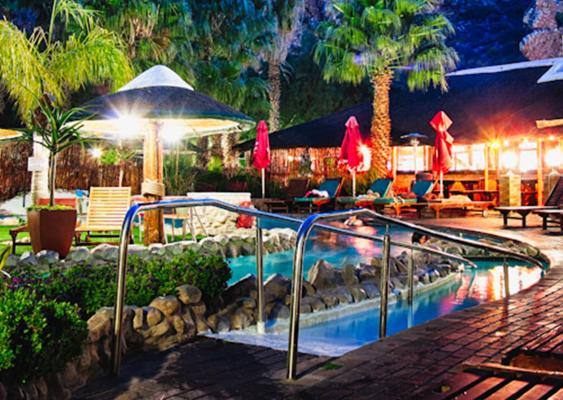 Avalon Springs - 211022