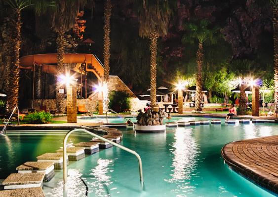 Avalon Springs - 211025