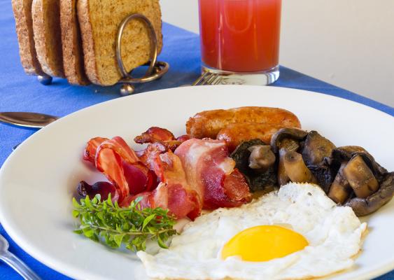 Avalon Springs - 211026