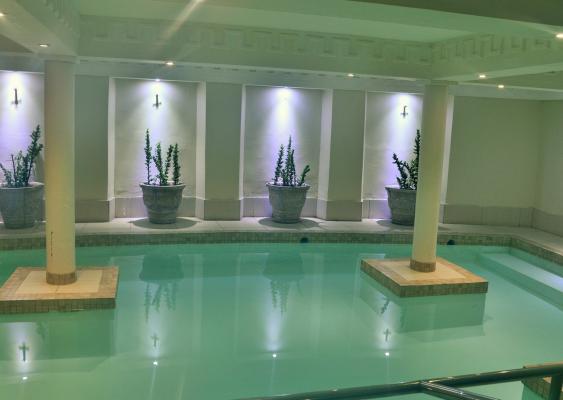 Avalon Springs - 211027